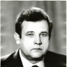 Лунев В. капитан - 1985