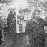 Королев К. 3-й рефмеханик и Н. Брюханчиков моторист – ПБ Фридерик Шопен 27 11 1965