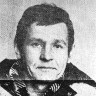 Беляков Валерий Федорович боцман -  БМРТ-227 Аугуст Алле  28 03 1985