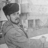 Толянин Александр матрос, один из лучших добытчиков -  БМРТ-474 ОСКАР СЕПРЕ 22 01 1976