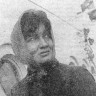Моисеенко Августина Семеновна помощник капитана по производству, технолог – БМРТ-431 Каскад 03 12 1966