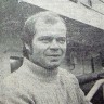 Виктор Фролов матрос второго класса  БММРТ-186 Иван Грен 7 декабря 1978