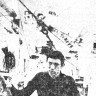 Соколятин  Александр  матрос  второго    класса выпускник ТМШ - Эстрыбпром   30 09 1985