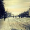 улица Нарва маантее Ревель 1917