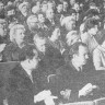 Общее собрание коллектива ЭРПО Океан по выдвижению кандидатов в депутаты в местные Советы. - 22 05 1973