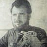 Мельник Василий   боцман БМРТ 250 Яан Коорт 15 апреля 1972