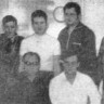 члены экипажа  - БМРТ-489 Юхан Лийв 24 05 1970