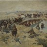 Битва при Рихтани. 1900-1910