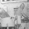 Кузнецова Маргарита повар, групкомсорг –  БМРТ-474 Оскар Сепре 28 08 1975