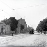улица Нарва маантее Таллинн  1930-е