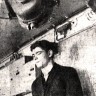 Игошин А. матрос - ПБ Иоханнес Варес - апрель 1967