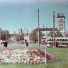площадь Виру - 1955 г.