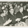 Члены экипажа пб  Иоханнес Варес  слушают выступление Георга Отса 1964
