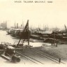 Таллиннский порт до 1940 года