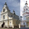 Новогрудок  - церковь святого  Николая