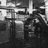 В цехах постоянно обновляется   оборудование - Холодильник Эстрыбпром  25 10 1979