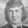 Шульгов  Владимир  старший матрос лебедчик - ТР  Ботнический залив  29 11 1977