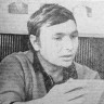 Грузин Александр 2-й механик-наладчик - плавбаза стала его вторым домом -ПБ Фридерик   Шопен 06 07 1976