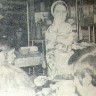 Тимашева Нина  официантка БМРТ 555 Феодор Окк - 7 мая 1974 года