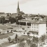 площадь Виру - 1963 г.