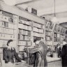 книжный  магазин на Пярнусском  шоссе