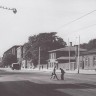 улица Нарва маантее ЭССР 1975 г.