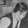 Будаева Нина Николаевна, официантка - БМРТ-431 Каскад 05 01 1974