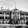 Кадриорг Екатерининский дворец