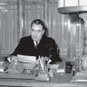Председатель Президиума Верховного Совета СССР Л. И. Брежнев. 1964 г.