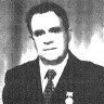 ПОБИГАЧ Илья Михайлович  инженер ОМТС – 23 11 1989
