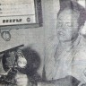 Федор Панфилович Сидоренко  электромех  ПБ Рыбак балтики - 8 апреля 1975 года
