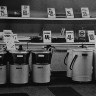 Дом торговли Таллинна, стиральные машинки -  1980-й