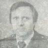 Владимир Олейник  механик I разряда - 13 апреля 1978