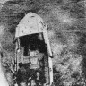 Высадка шипчандлера с борта - Лас-Пальмас, БМРТ-474 Оскар Сепре  16 04 1971
