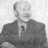 Таккинг Арво Леопольдович капитан-флагман – АО Эстрыбпром  12 12  1991