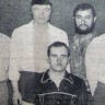лучшая вахта добытчиков мастера  В. Невзорова  РТМ Пейпси –  11 июля 1974 года