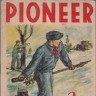 эстонский журнал Пионер 1945  номер 2