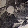 Касатых Виктор  украинец  матрос  БМРТ  555  1 июля 1972