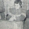 Панченко Анатолий матрос  БМРТ 555  - 6 июня 1974 года