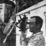 Стеленис Альгирдас 3-й помощник капитана БМРТ 250 30 июня 1971
