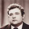 Лунев Виктор  капитан 1982