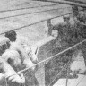 СРТР  Варули  встретился  впервые   Бенгальским  заливом - 27 06 1974