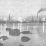 Таллин с моря – 13 06 1963
