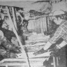 Шивко П. В. мастер и его передовая бригада обработчиков БМРТ-250  Яан Коорт 26 03 1974