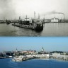 Таллин Купеческая   гавань.