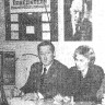 Ермолаев   В. депутат выступает  перед  А. Кунимяги, X. Нахко, В. Балачевцевым – 04 04 1987    Фото А. НИКОЛАЕВА
