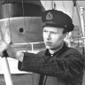 Егоров Виктор помощник боцмана - БМРТ-229 Ганс Леберехт 1965