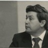 Верхотуров Г.  секретарь парткома  СРЗ -  1981