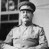 Сталин Иосиф Виссарионович 1943