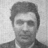 КРОМШИН Михаил  Николаевич начальник  автобазы   Эстрыбпром – 26 11 1987